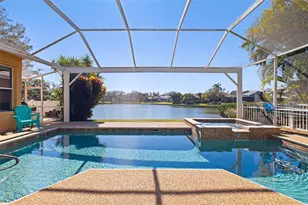 1144 Darlington Oak Dr NE, Saint Petersburg, FL 33703 - Photo 1