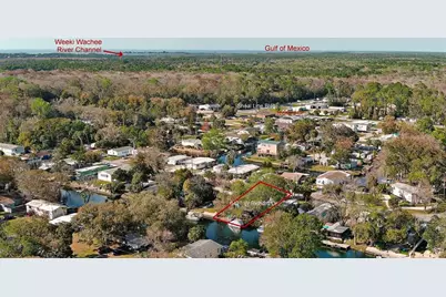 6427 W Richard Drive, Weeki Wachee, FL 34607 - Photo 35