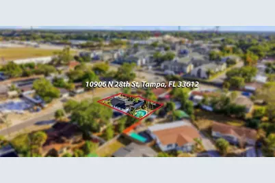 10906 N 28th Street, Tampa, FL 33612 - Photo 39
