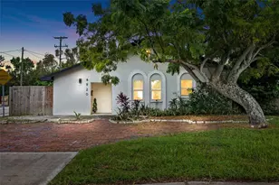 4920 30th Ave N, Saint Petersburg, FL 33710 - Photo 1