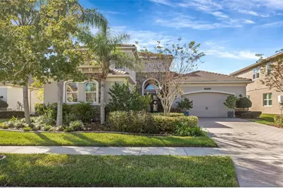 30552 Ivy Forge Court, Wesley Chapel, FL 33543 - Photo 1