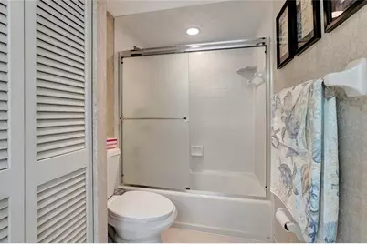 500 Treasure Island Cswy #501, Treasure Island, FL 33706 - Photo 27