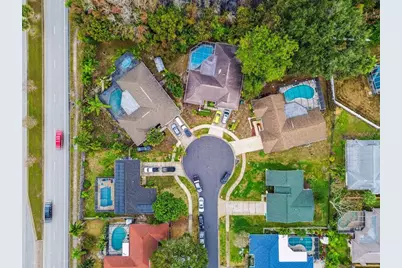 3545 Snowy Egret Court, Palm Harbor, FL 34683 - Photo 47
