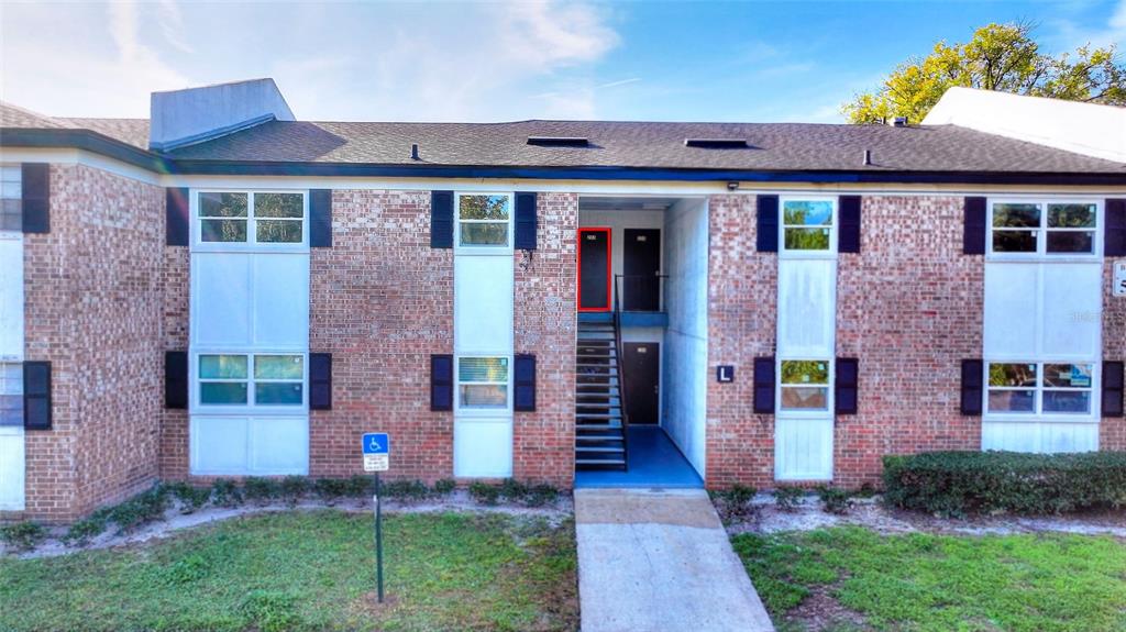 5317 Curry Ford Rd #203 - BLDG L - 5317 Curry Ford Rd #203 - BLDG L, Orlando, FL 32812 Luxury Property | Jose Angel Pina