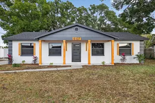 6107 Cole Dr, Tampa, FL 33634 - Photo 1