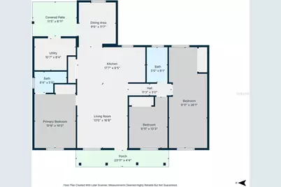 6107 Cole Drive, Tampa, FL 33634 - Photo 49