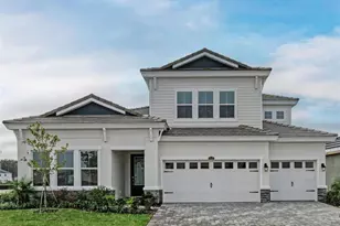 9592 Surrey Rose Dr, San Antonio, FL 33576 - Photo 1