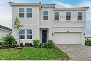 10186 Surrey Rose Dr, San Antonio, FL 33576 - Photo 1