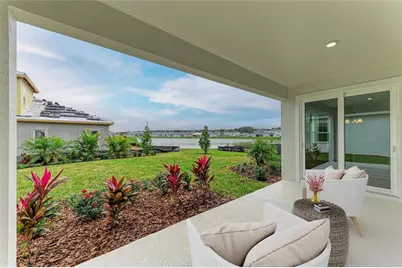 10186 Surrey Rose Drive, San Antonio, FL 33576 - Photo 35