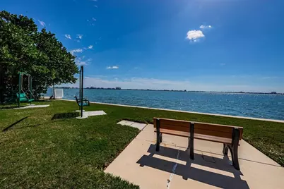 3010 59th Street S #302, Gulfport, FL 33707 - Photo 55