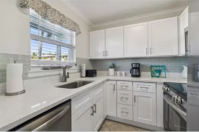 19417 Gulf Boulevard #F107, Indian Shores, FL 33785 - Photo 7