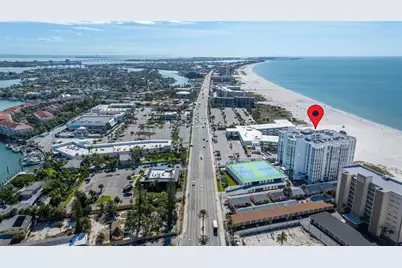 4950 Gulf Boulevard #207, Saint Pete Beach, FL 33706 - Photo 59