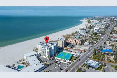 4950 Gulf Boulevard #207, Saint Pete Beach, FL 33706 - Photo 69