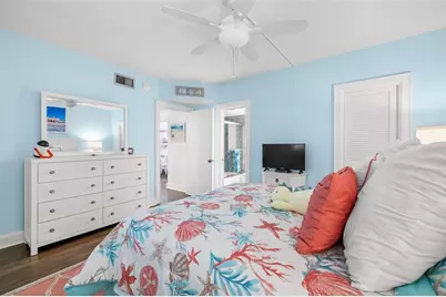 4950 Gulf Boulevard #207, Saint Pete Beach, FL 33706 - Photo 29