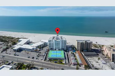 4950 Gulf Boulevard #207, Saint Pete Beach, FL 33706 - Photo 5