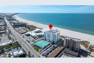 4950 Gulf Boulevard #207, Saint Pete Beach, FL 33706 - Photo 57