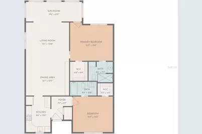 4950 Gulf Boulevard #207, Saint Pete Beach, FL 33706 - Photo 43