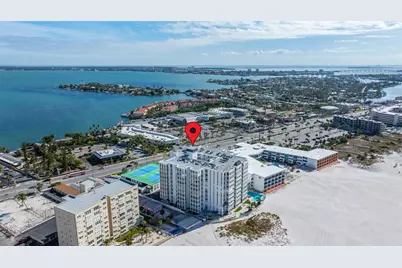 4950 Gulf Boulevard #207, Saint Pete Beach, FL 33706 - Photo 59