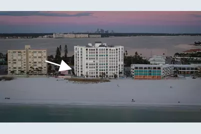 4950 Gulf Boulevard #207, Saint Pete Beach, FL 33706 - Photo 5
