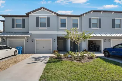 14316 Easy Goer Street, Sun City Center, FL 33573 - Photo 1
