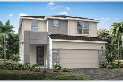 1782 Soaring Vida Street, Palmetto, FL 34221 - Photo 1