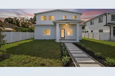 2530 34th Avenue N, Saint Petersburg, FL 33713 - Photo 1