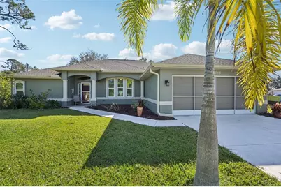 1648 Dinsmore Street, North Port, FL 34288 - Photo 1