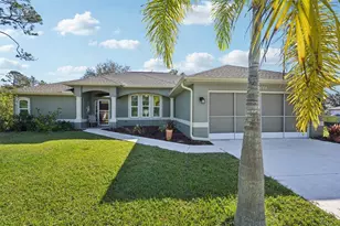 1648 Dinsmore St, North Port, FL 34288 - Photo 1