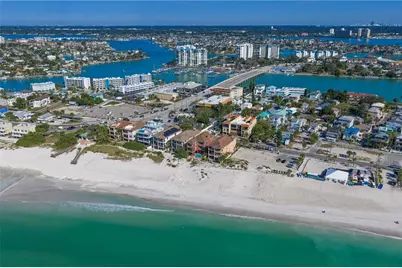 9546 W Gulf Boulevard, Treasure Island, FL 33706 - Photo 29