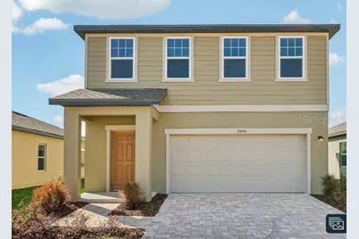 5822 Kalamata Drive, Polk City, FL 33868 - Photo 1