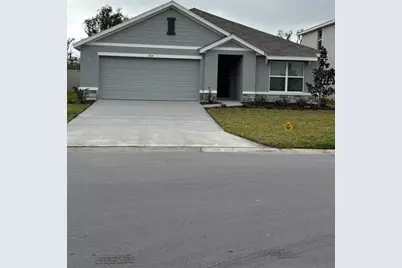 1824 Tahitian Sunrise Drive, Plant City, FL 33565 - Photo 1