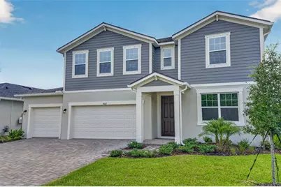 9022 Sundance Terrace, Parrish, FL 34219 - Photo 1