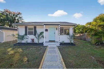 3226 36th Avenue N, Saint Petersburg, FL 33713 - Photo 3