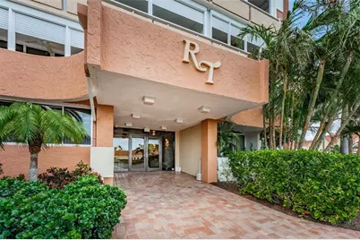 17920 Gulf Boulevard #1801, Redington Shores, FL 33708 - Photo 7