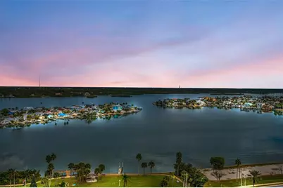 17920 Gulf Boulevard #1801, Redington Shores, FL 33708 - Photo 1