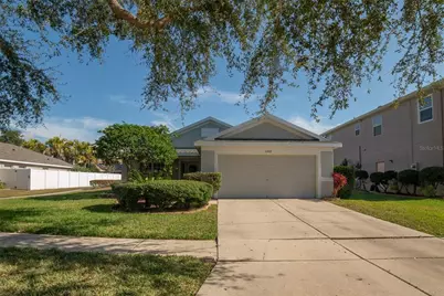 11909 Autumn Creek Drive, Riverview, FL 33569 - Photo 3