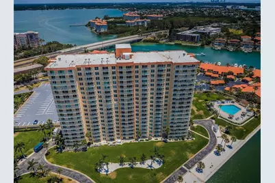 4900 Brittany Drive S #1413, Saint Petersburg, FL 33715 - Photo 1