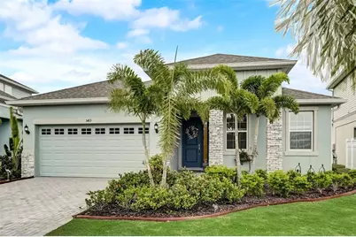 5413 Wishing Arch Drive, Apollo Beach, FL 33572 - Photo 1