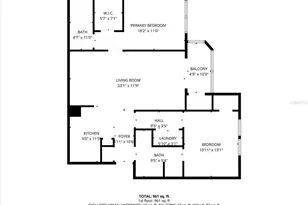 18001 Richmond Pl Dr, Tampa, FL 33647 - Photo 29