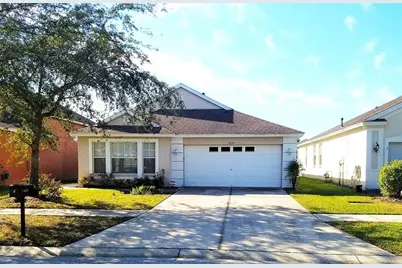 6518 Bridgecrest Drive, Lithia, FL 33547 - Photo 1