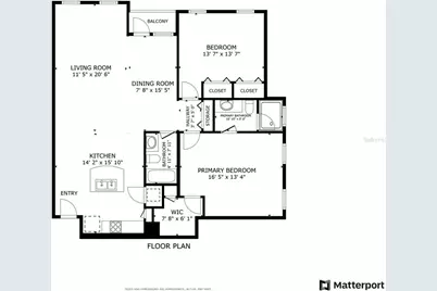 523 4th Avenue S #14, Saint Petersburg, FL 33701 - Photo 23