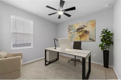8635 Bower Bass Circle, Wesley Chapel, FL 33545 - Photo 5