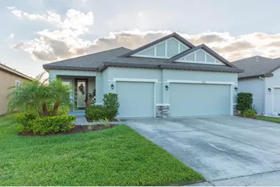 31088 Jazz Leaf Place, San Antonio, FL 33576 - Photo 1