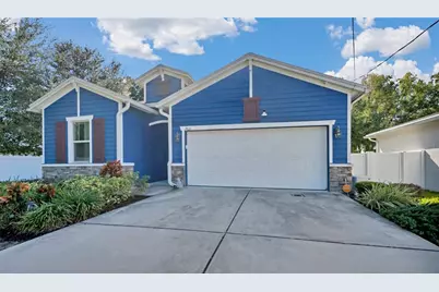 2806 W Saint Isabel Street, Tampa, FL 33607 - Photo 1