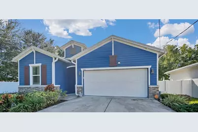2806 W Saint Isabel Street, Tampa, FL 33607 - Photo 1