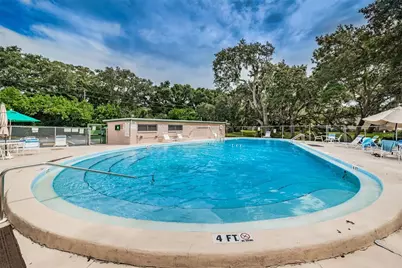2001 Greenbriar Boulevard #6, Clearwater, FL 33763 - Photo 27