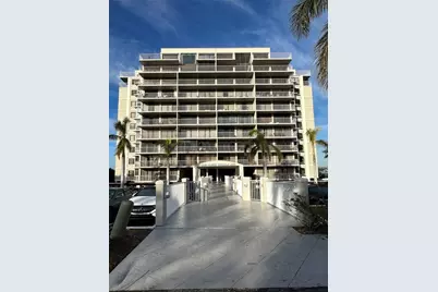 500 N Osceola Avenue #403, Clearwater, FL 33755 - Photo 1