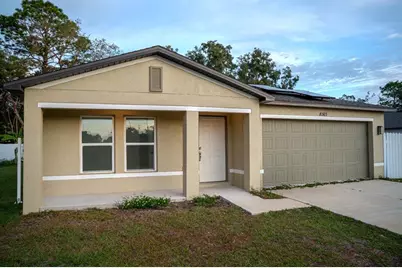 8303 Begonia Street, Spring Hill, FL 34608 - Photo 1