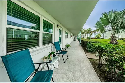 5267 81st Street N #8, Saint Petersburg, FL 33709 - Photo 3