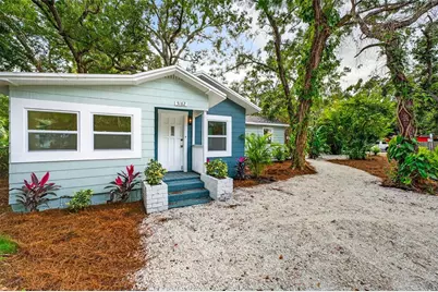 5182 25th Avenue S, Gulfport, FL 33707 - Photo 3